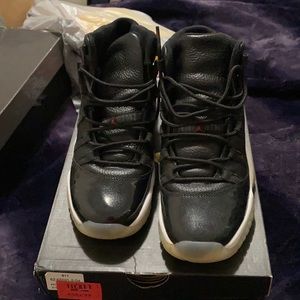 Jordan retro 11